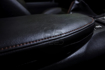 Picture of GT86 Armrest - LHD - Red