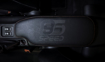 Picture of GT86 Armrest - LHD - Red