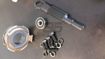 Picture of Competition Clutch Stage 3 Sprung Segmented Ceramic FRS/BRZ/86