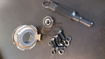 Picture of Competition Clutch Stage 3 Sprung Segmented Ceramic FRS/BRZ/86