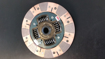 Picture of Competition Clutch Stage 3 Sprung Segmented Ceramic FRS/BRZ/86