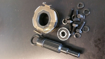 Picture of Competition Clutch Stage 3 Sprung Segmented Ceramic FRS/BRZ/86