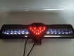 Picture of Reverse bar & Third Brake Light (SMOKE) Scion FRS/ Subaru BRZ