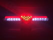 Picture of LED Reverse Fog Tail Rear Third Brake Light (CLEAR) Scion FRS/ Subaru BRZ