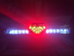 Picture of LED Reverse Fog Tail Rear Third Brake Light (CLEAR) Scion FRS/ Subaru BRZ