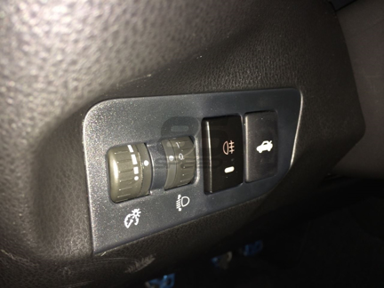 Picture of 10 Series and Monogram Switch Kit FRS