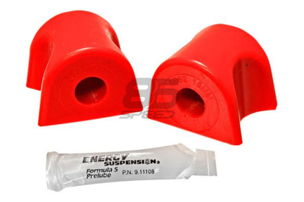 Picture of Energy Suspension 18mm Front Sway Bar Bushing Kit FRS/BRZ