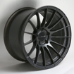 Picture of Enkei RS05-RR 18x9.5 5x100 +43 Matte Gunmetal Wheel