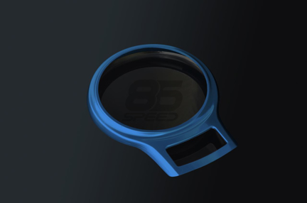 Picture of Shifter Trim Ring for Scion FRS/ Subaru BRZ