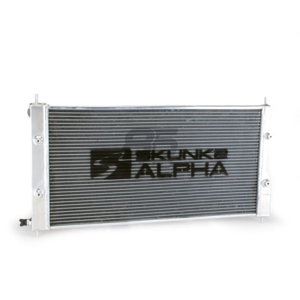 Picture of Skunk2 BRZ/FRS Alpha Radiator