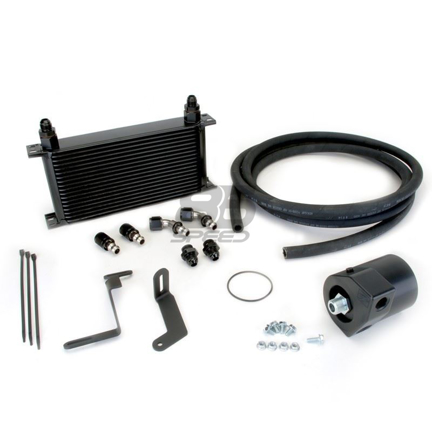 Picture of Kraftwerks FRS/ BRZ Oil Cooler Kit