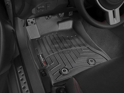 Picture of WeatherTech FloorLiner™ DigitalFit®