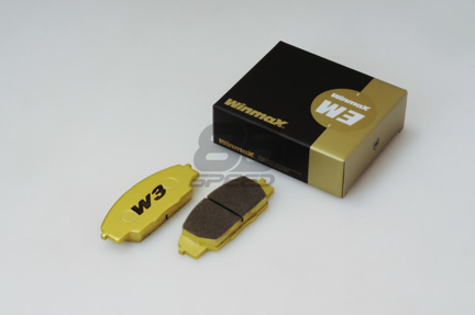 Picture of Winmax W3 (Rear pads)