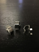 Picture of 86Speed Sidemarker Clips (Pair)