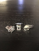 Picture of 86Speed Sidemarker Clips (Pair)