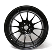 Picture of Enkei NT03 18x9.5 5x100 +40 Black Wheel