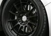 Picture of Enkei NT03 18x9.5 5x100 +40 Black Wheel