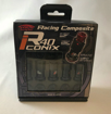 Picture of Project Kics R40 Iconix M12x1.25 Lug Nuts - Black
