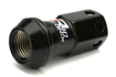 Picture of Project Kics R40 Iconix M12x1.25 Lug Nuts - Black