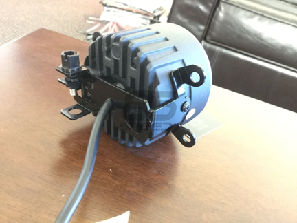 Picture of Driving Light and DRL Combo "Fog Light" for FRS/BRZ/GT86/86