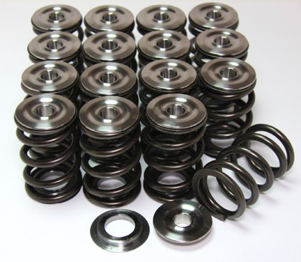 Picture of GSC Power-Division Single Valve Spring Kit  FA20 BRZ/FRS