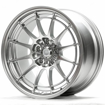 Picture of Enkei NT03 18x9.5 5x100 +40 Silver Wheel