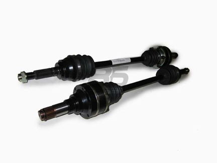 Picture of Drive Shaft Shop - FRS/BRZ 800HP Direct Bolt-in Rear Axle (Price Per Axle)