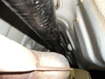 Picture of Drive Shaft Shop Manual 2.75'' Carbon Fiber One-Piece Driveshaft - 2013-2020 BRZ/FR-S/86