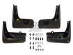 Picture of OEM Scion FRS/Subaru BRZ Mud Guard Set