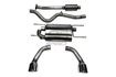 Picture of Corsa 2.5" Sport Cat-back Exhaust Stainless Steel Tips FRS/BRZ/86 -  14864