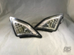 Picture of Chrome/Clear LED Signal Corner Lights 2012-2016 FRS