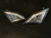 Picture of Chrome/Clear LED Signal Corner Lights 2012-2016 FRS