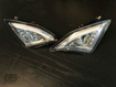 Picture of Chrome/Clear LED Signal Corner Lights 2012-2016 FRS