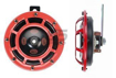 Picture of Hella Supertone Horn Kit 12V 300/500HZ