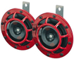 Picture of Hella Supertone Horn Kit 12V 300/500HZ