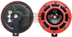 Picture of Hella Supertone Horn Kit 12V 300/500HZ