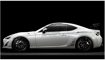 Picture of Advan Racing RSII 18 x 9.5 5x100 +42 Semi Gloss Black Wheel