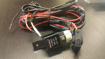 Picture of H11 Fog Light Wiring Harness