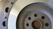 Picture of Exedy Chromoly Racing Flywheel - FRS / BRZ / 86 - TF02