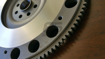 Picture of Exedy Chromoly Racing Flywheel - FRS / BRZ / 86 - TF02