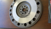 Picture of Exedy Chromoly Racing Flywheel - FRS / BRZ / 86 - TF02