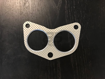 Picture of Toyota OEM Header Gasket (Pair)