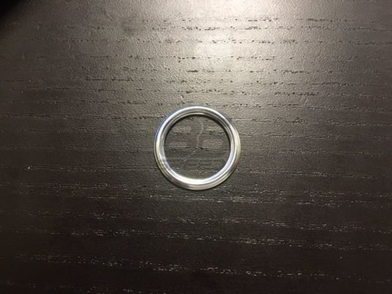 Picture of Rear Diff. Plug Gasket