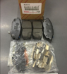 Picture of Toyota Rear Pad Kit