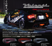 Picture of Valenti Jewel LED Revo Taillights SB2 - 2013-2020 BRZ/FR-S/86