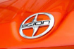 Picture of Scion FR-S - RE-Badge kit