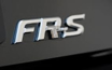 Picture of Scion FR-S - RE-Badge kit