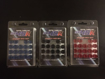 Picture of Muteki SR45R 12x1.25 Lug Nut Kit - Black