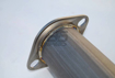 Picture of Invidia Full Titanium Single Exit Cat-Back Exhaust
