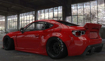 Picture of GReddy X Rocket Bunny V2 Kit-FRS/86/BRZ